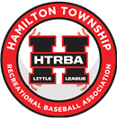 Hamilton Township Recreation Baseball Association