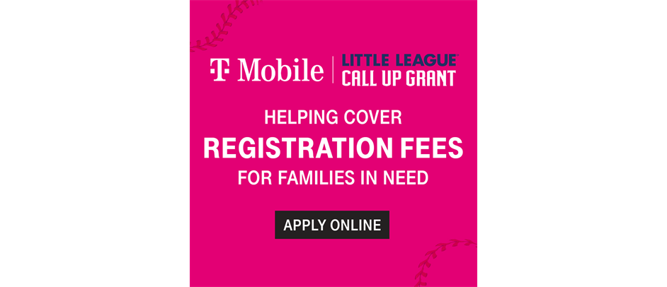 T Mobile Call up grant