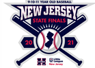 9-11 NJ State Finals